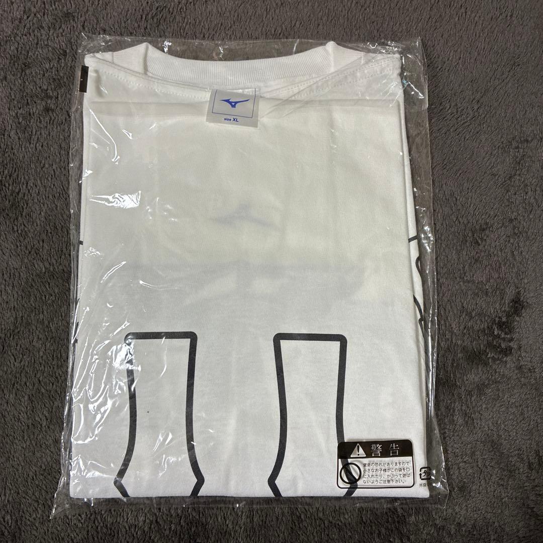 2023年WBCダルビッシュ 11 Tシャツ XL