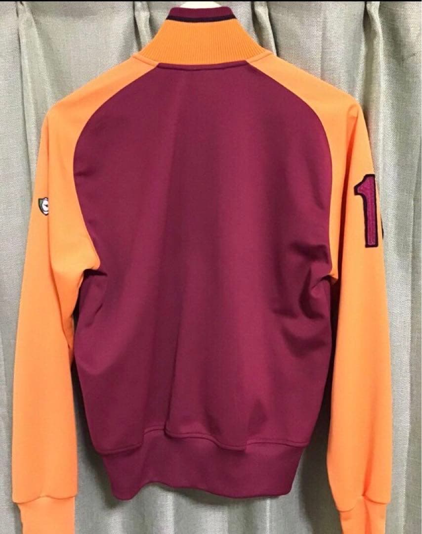 サッカー ジャージ セリエA ASローマ 中田英寿 ワールドカップ 菅田将暉