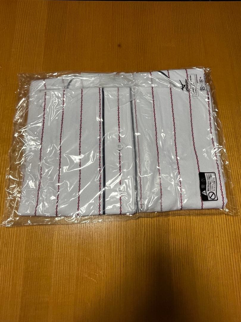 【新品未使用】2023WBCレプリカユニフォーム&フェイスタオル　大谷翔平16