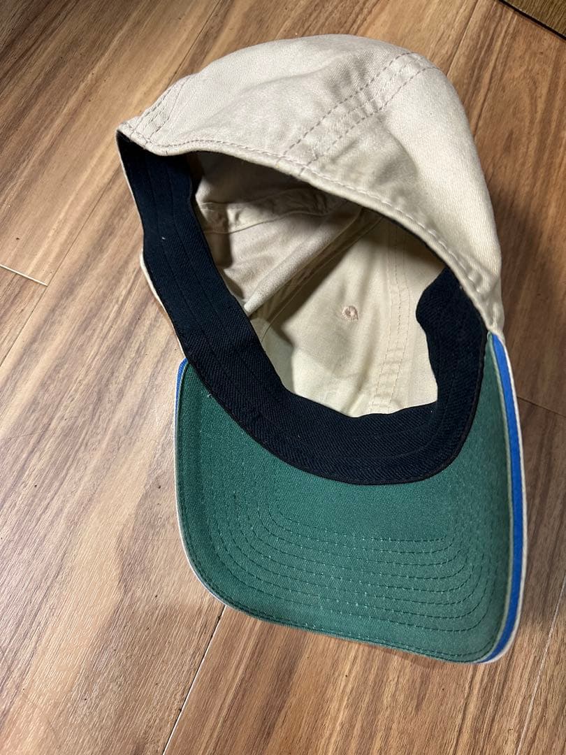 アフトコ　AFTCO キャップ