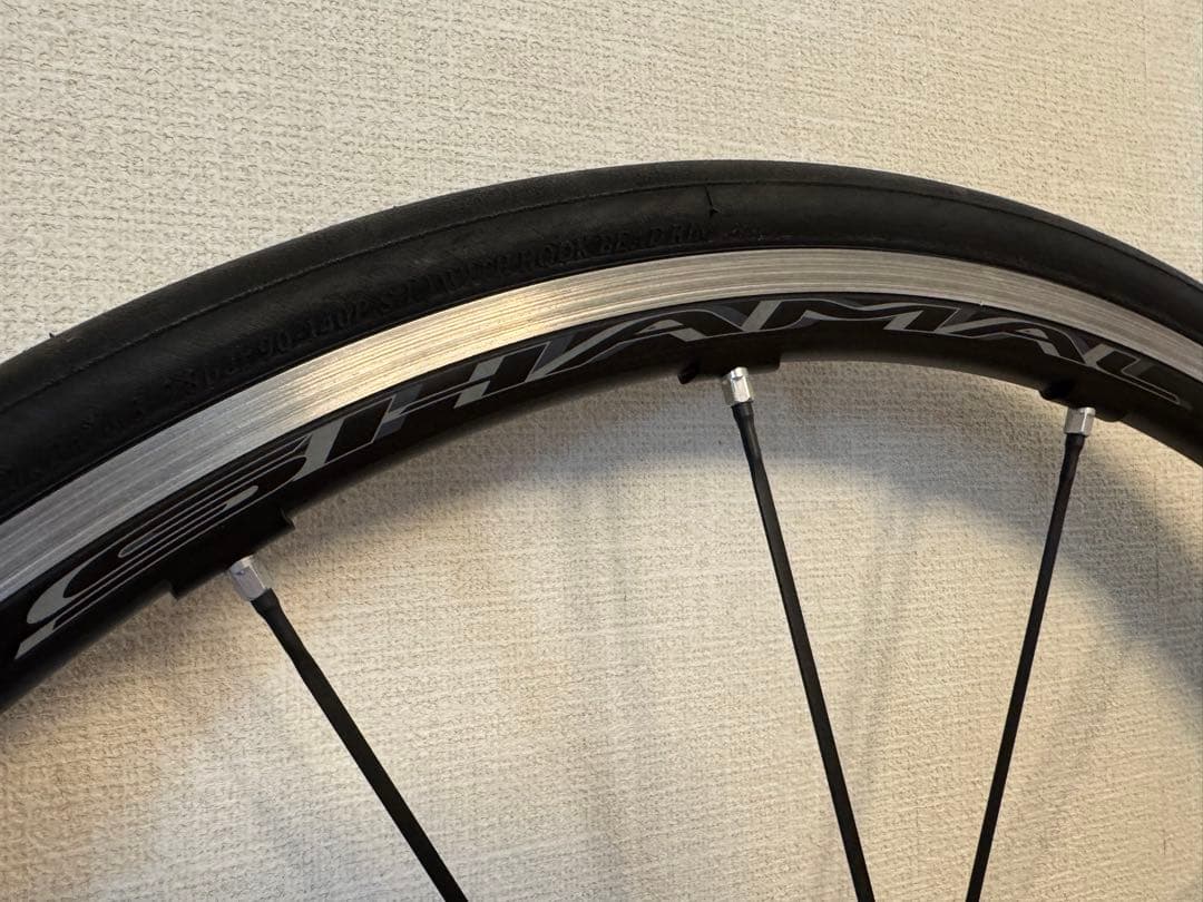 自転車本体 CAMPAGNOLO SHAMAL ULTRA C17