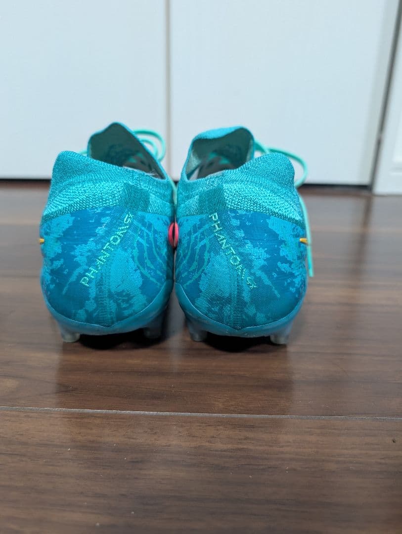 海外限定　nike Phantomgx2 ag-proソール 27.5cm