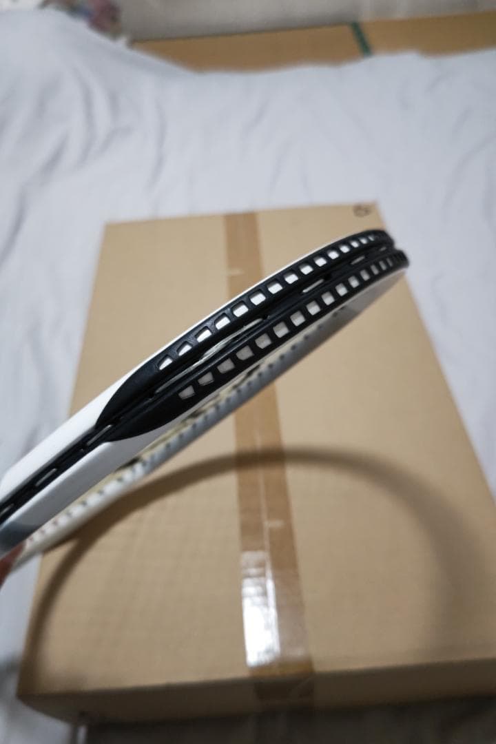 硬式テニスラケット　ダンロップ LX800 255g G2