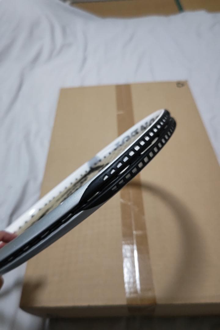 硬式テニスラケット　ダンロップ LX800 255g G2