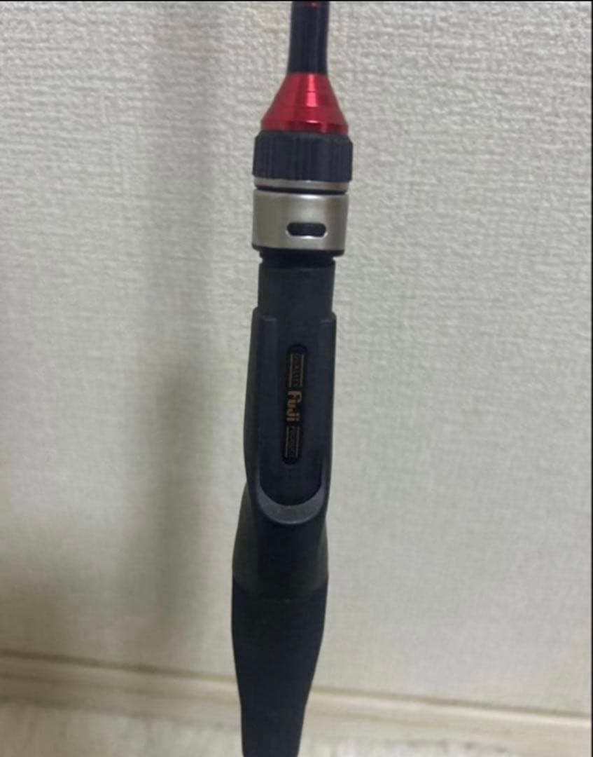 SZM イズミ　FISHING GAME LIGHT-V M190ロッド