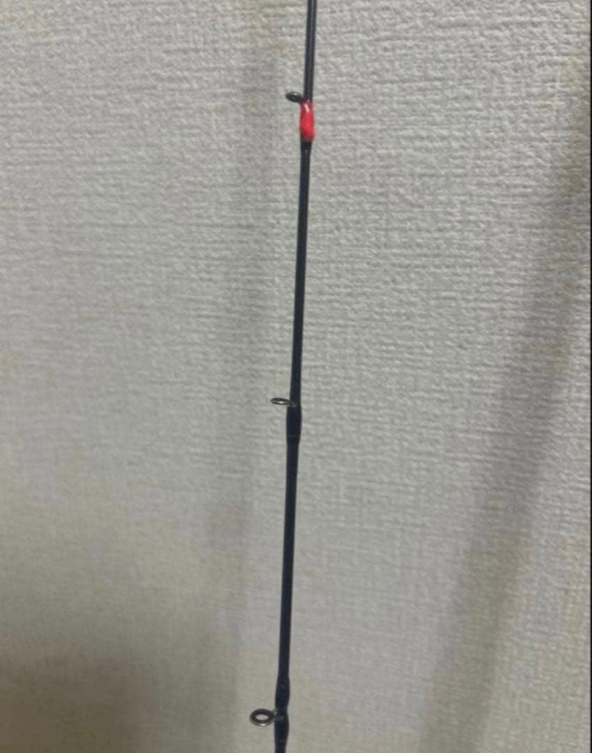 SZM イズミ　FISHING GAME LIGHT-V M190ロッド