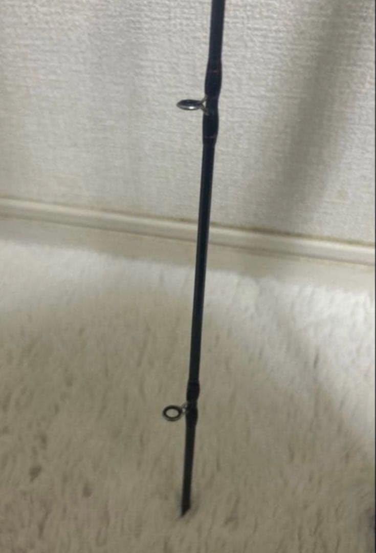 SZM イズミ　FISHING GAME LIGHT-V M190ロッド