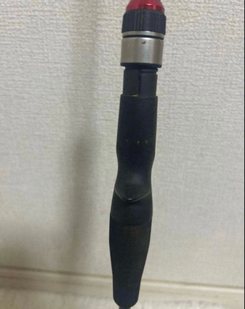 SZM イズミ　FISHING GAME LIGHT-V M190ロッド