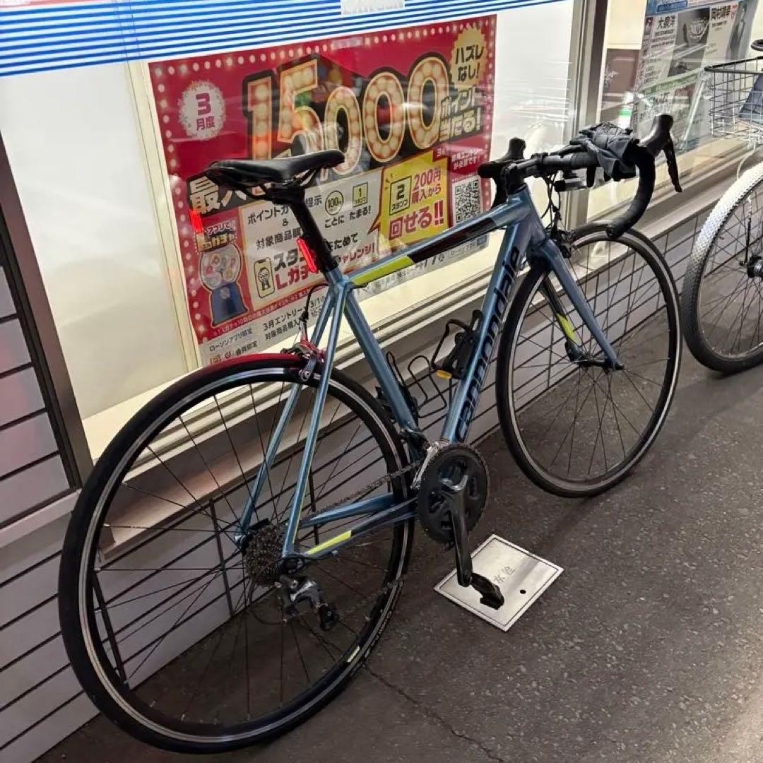 キャノンデール CAAD OPTIMO 2019 ロードバイク 札幌