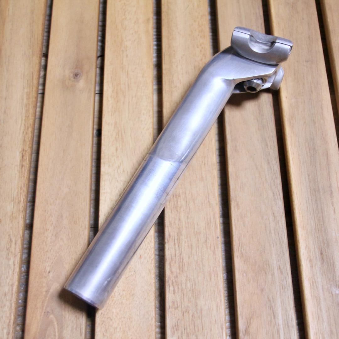 シマノ SHIMANO600 シートポスト 27.2ｍｍ シートピラー