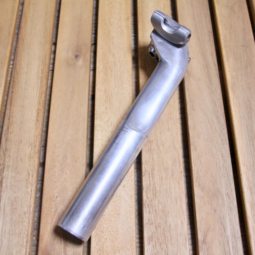 シマノ SHIMANO600 シートポスト 27.2ｍｍ シートピラー