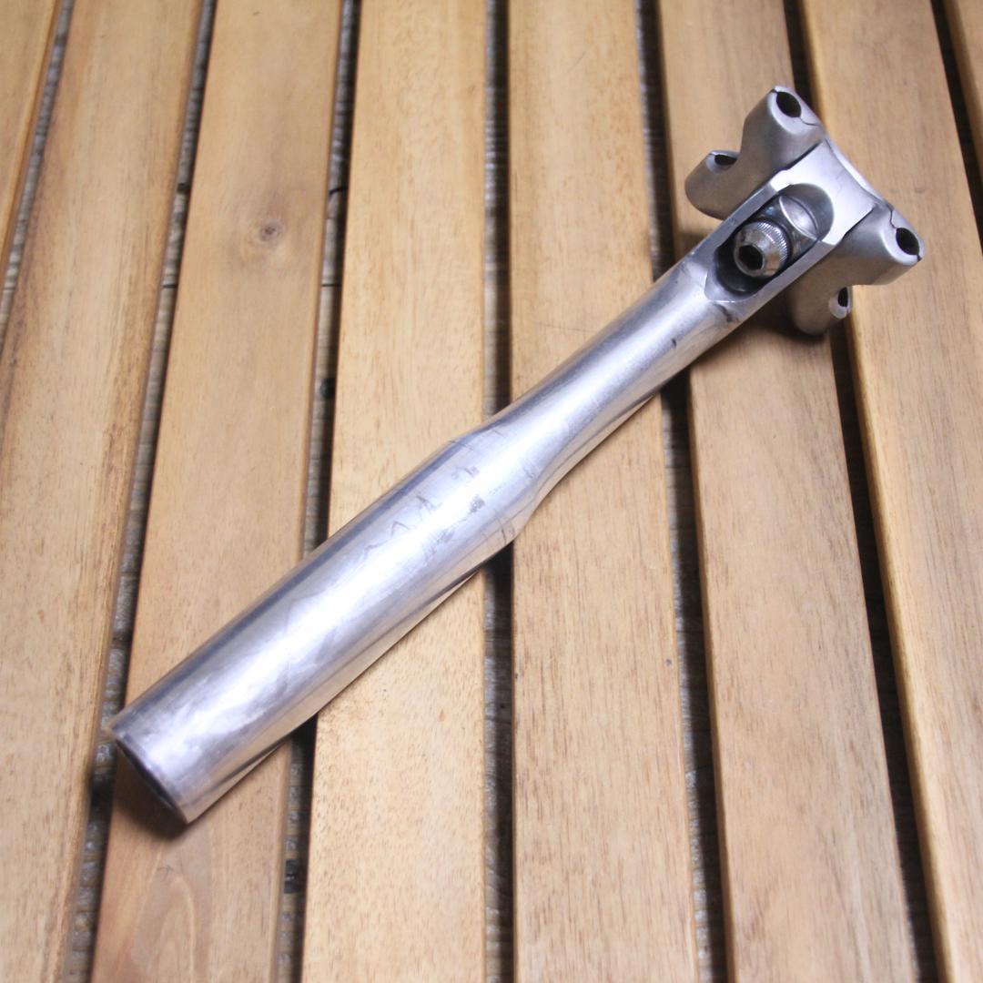シマノ SHIMANO600 シートポスト 27.2ｍｍ シートピラー