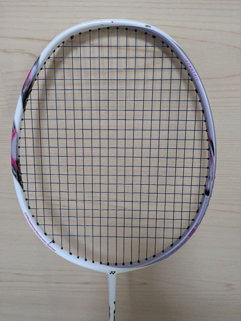 ★YONEX アストロクス 66 4UG6★
