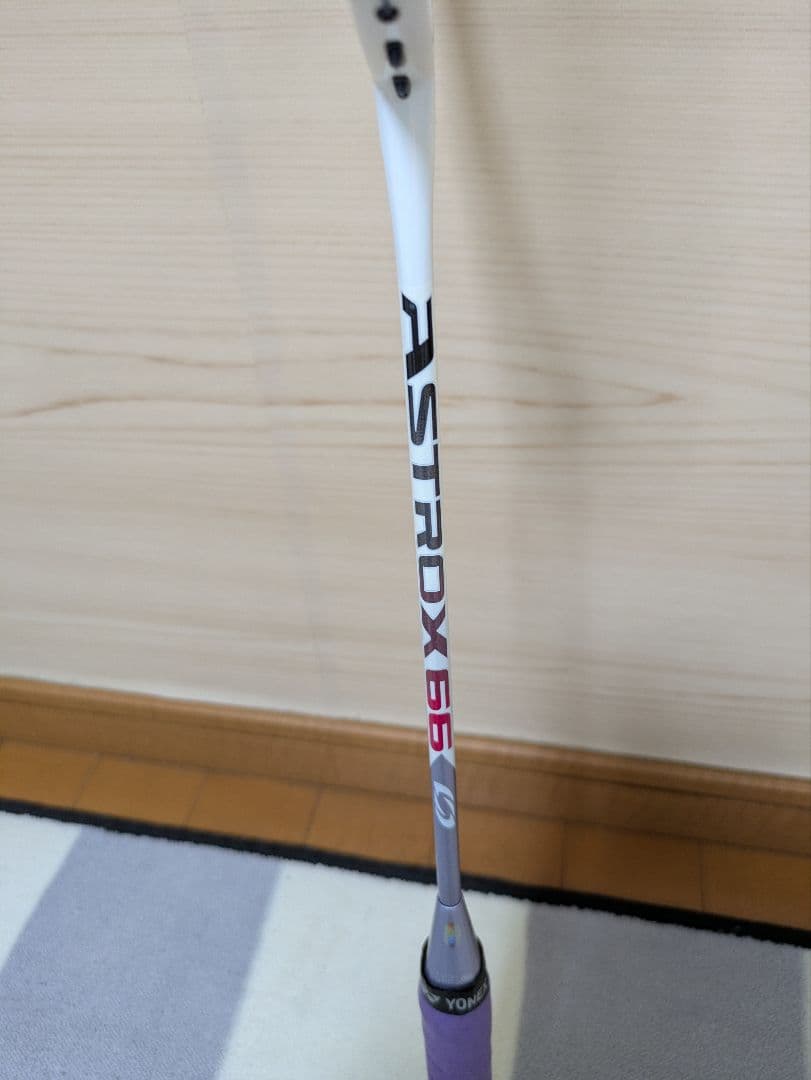 ★YONEX アストロクス 66 4UG6★
