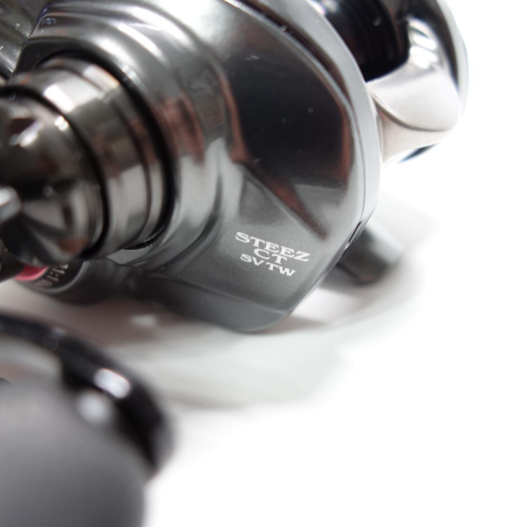 ダイワ 19 スティーズCT SV TW 700SHL 左ハンドル レフト