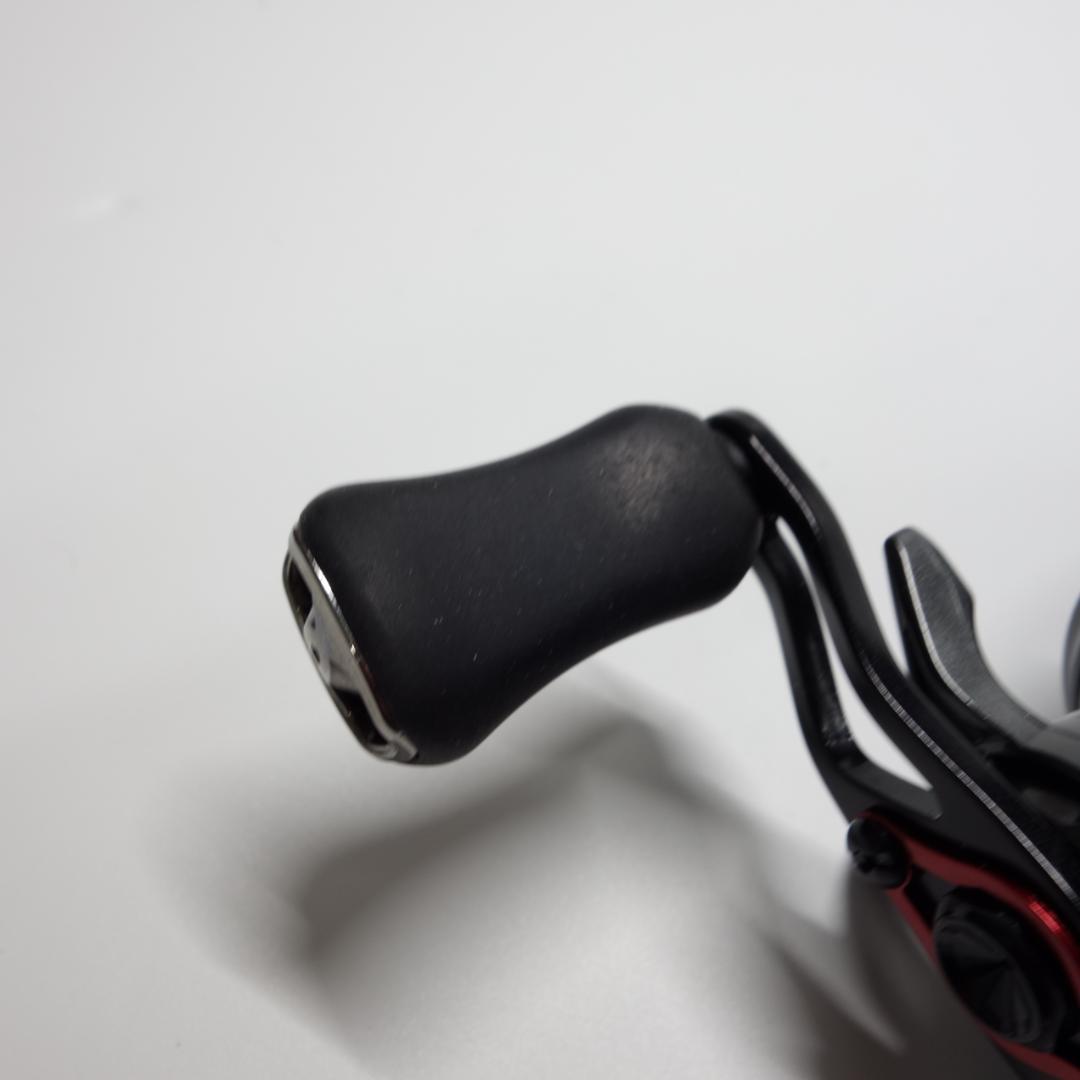 ダイワ 19 スティーズCT SV TW 700SHL 左ハンドル レフト