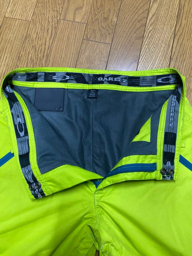 OAKLEYスノボウェア送料無料‼️