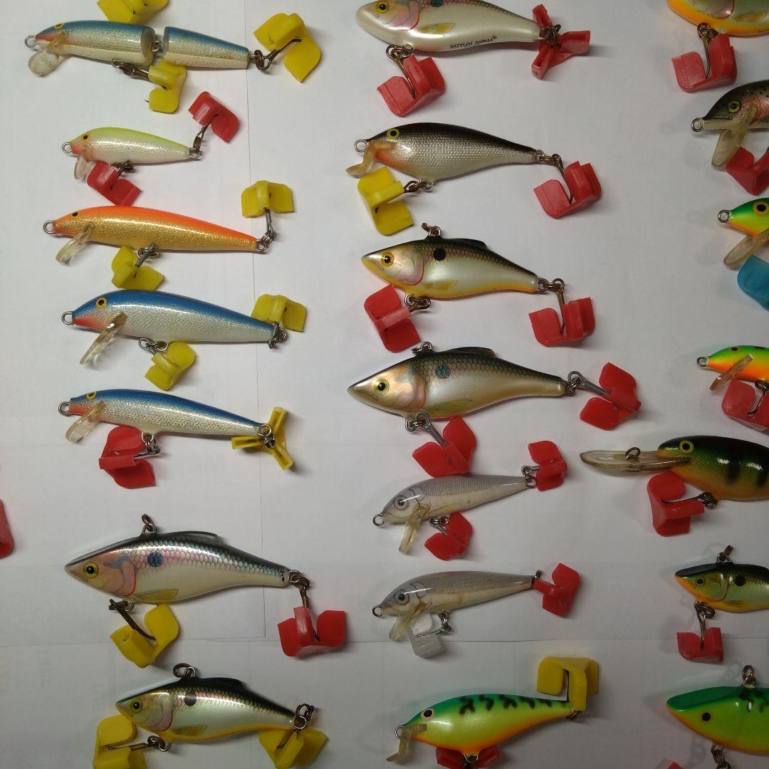 ラパラ　RaPaLa 　43個　セット　全未使用品 　まとめ売り