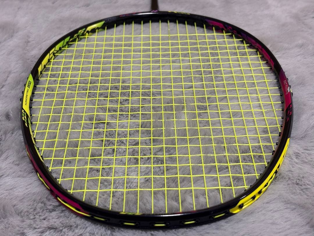 ラケット YONEX DUORA 10 LT 4U/G5