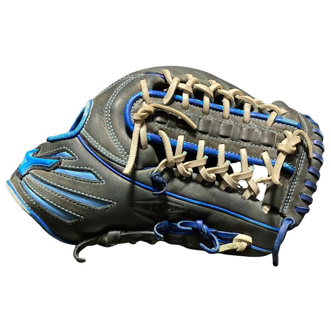 ミズノ MIZUNO グローブ 限定モデル 軟式用 大人用 右投げ 即戦力