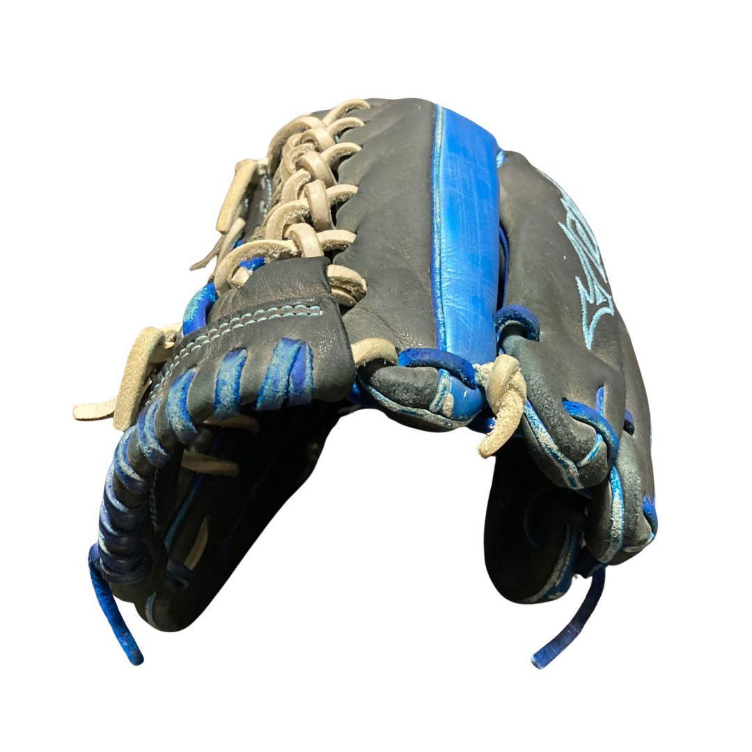 ミズノ MIZUNO グローブ 限定モデル 軟式用 大人用 右投げ 即戦力
