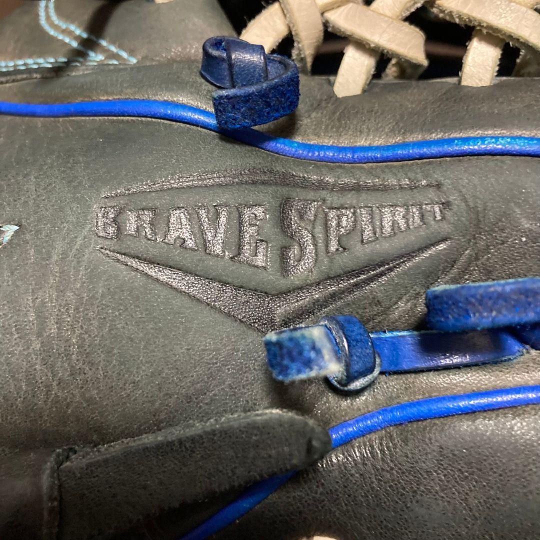 ミズノ MIZUNO グローブ 限定モデル 軟式用 大人用 右投げ 即戦力