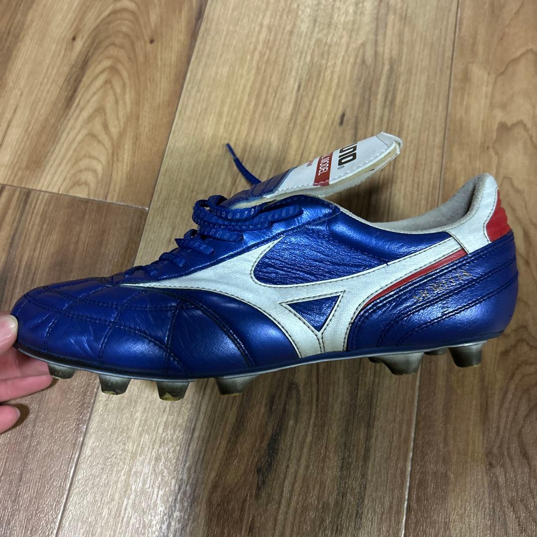 MORELIA M8 JAPAN モレリア　26.0