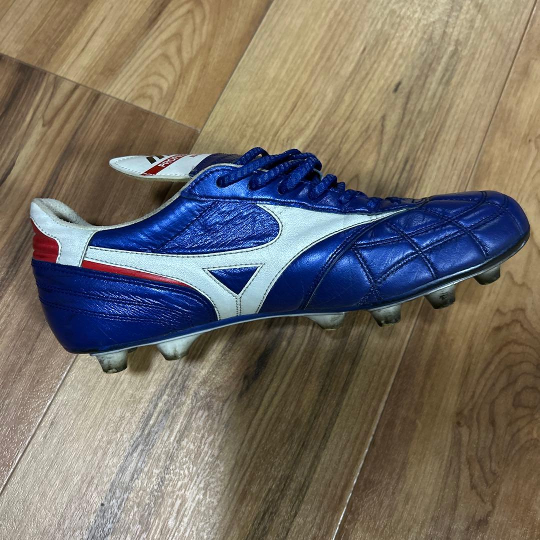 MORELIA M8 JAPAN モレリア　26.0