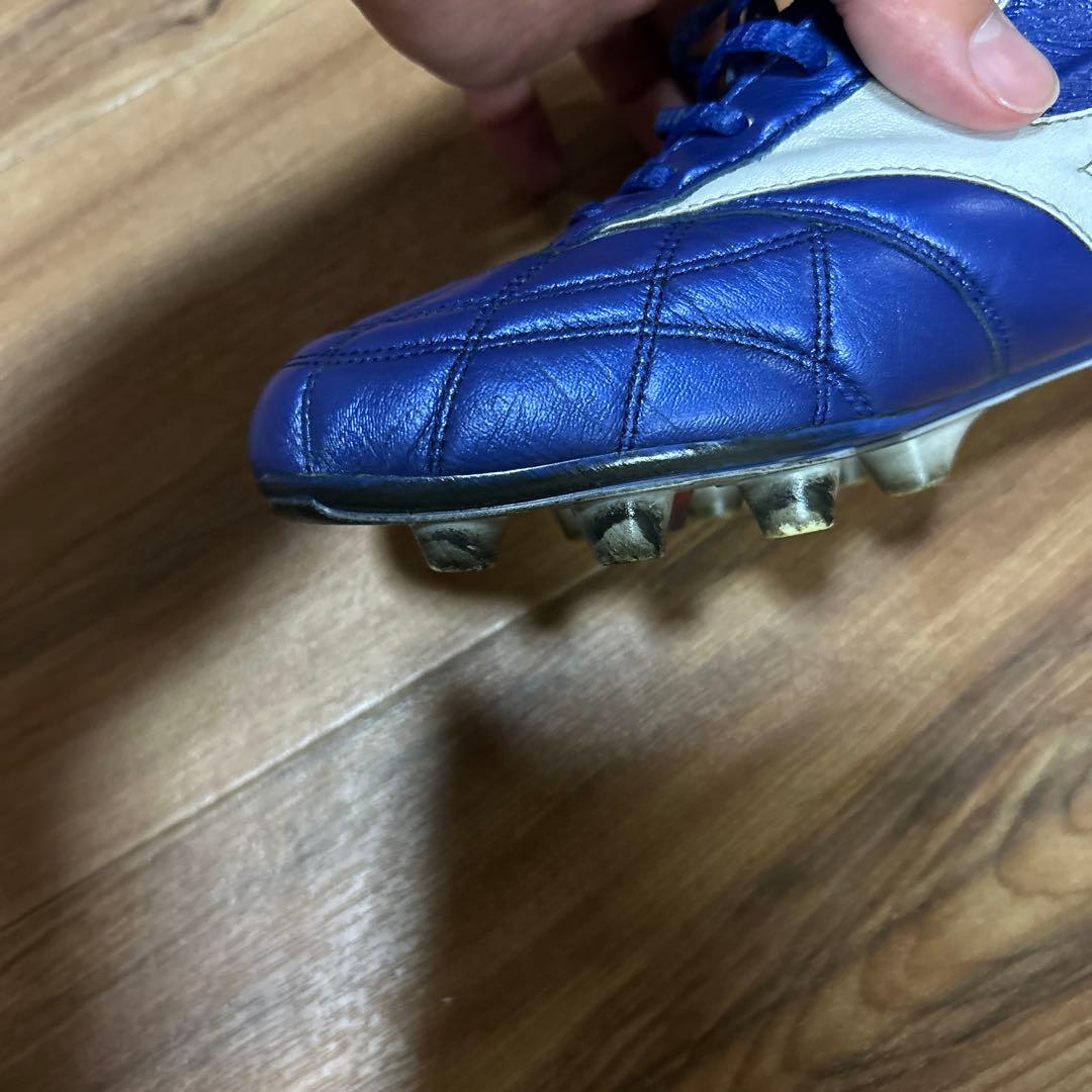 MORELIA M8 JAPAN モレリア　26.0