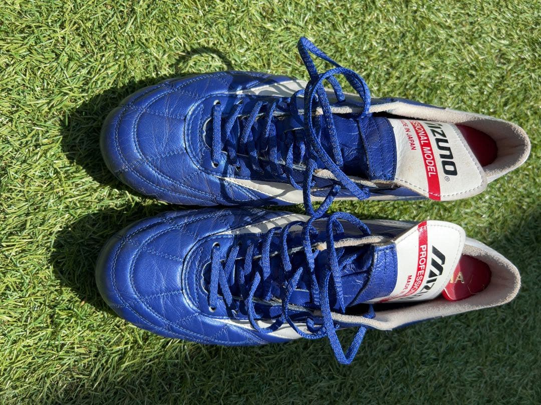 MORELIA M8 JAPAN モレリア　26.0