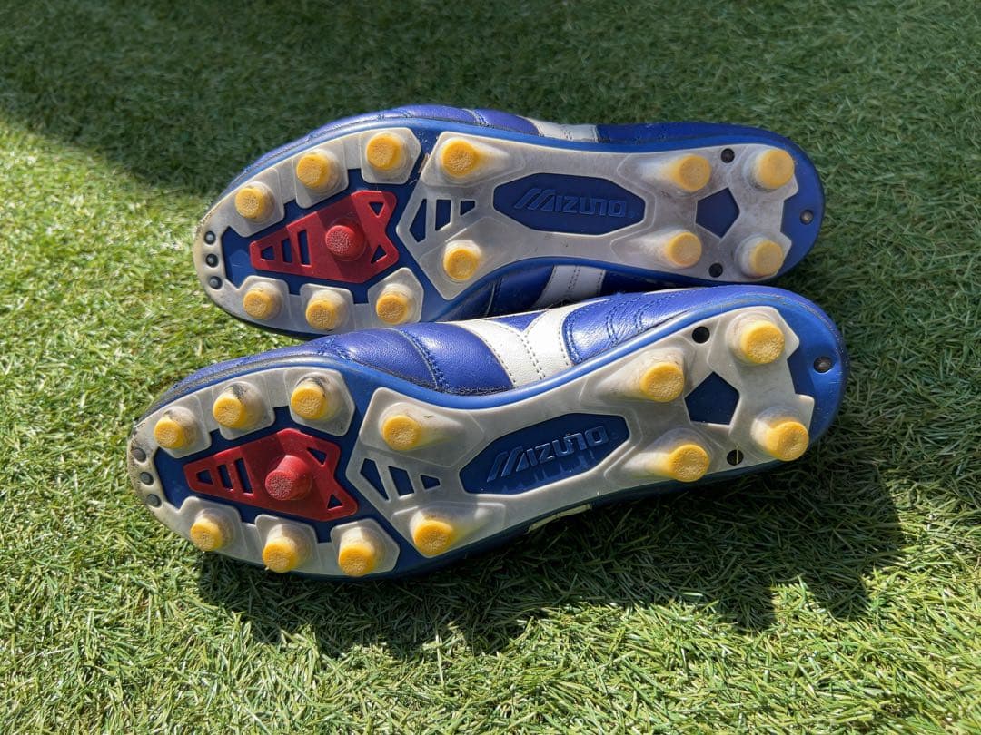 MORELIA M8 JAPAN モレリア　26.0