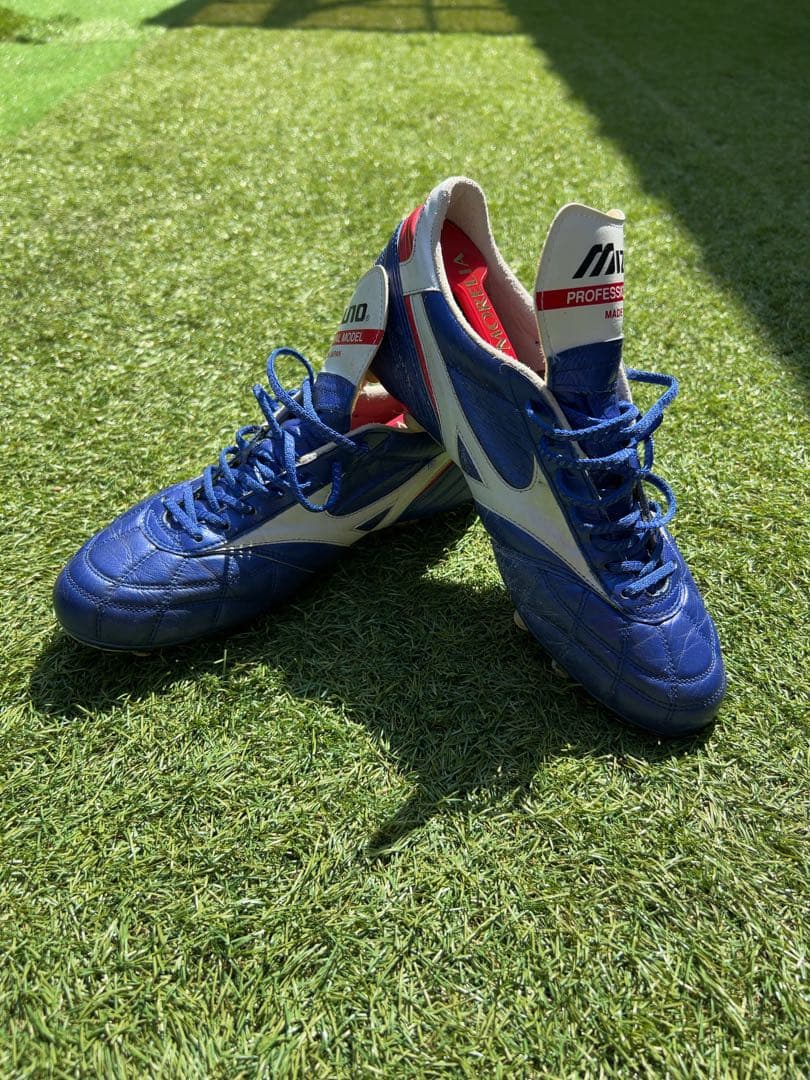 MORELIA M8 JAPAN モレリア　26.0
