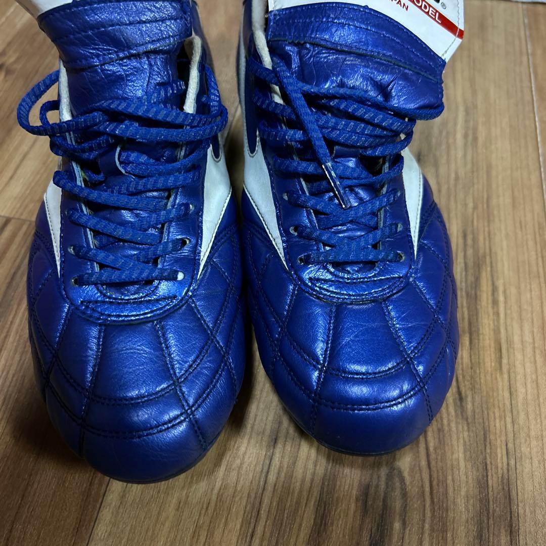 MORELIA M8 JAPAN モレリア　26.0