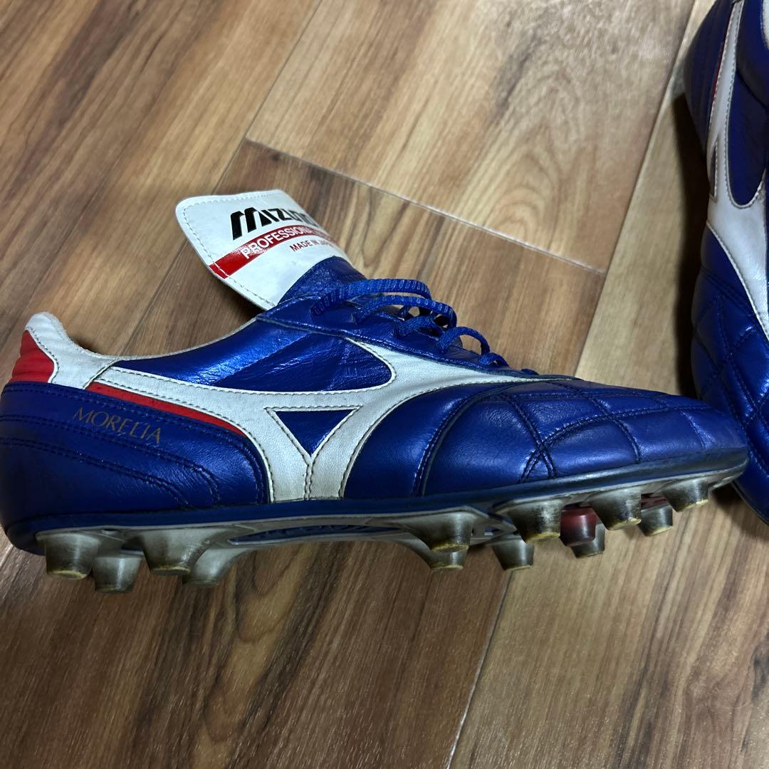 MORELIA M8 JAPAN モレリア　26.0