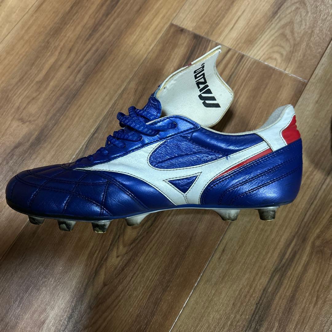 MORELIA M8 JAPAN モレリア　26.0