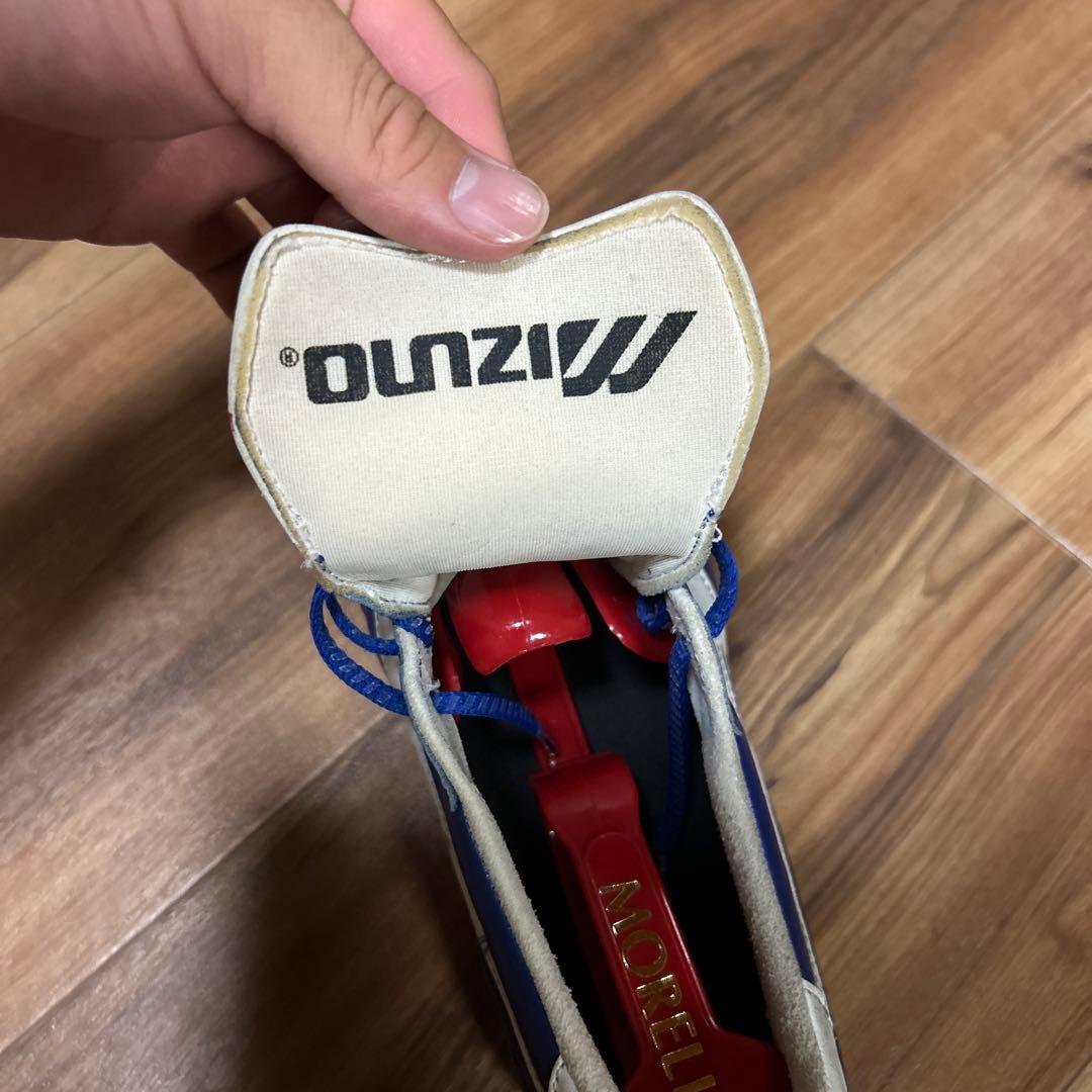 MORELIA M8 JAPAN モレリア　26.0