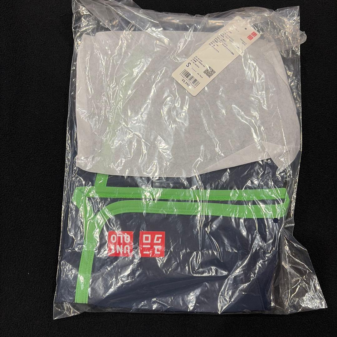 ※2枚セット！タグ付き新品未使用未開封品 錦織圭　モデル UNIQLO ユニクロ