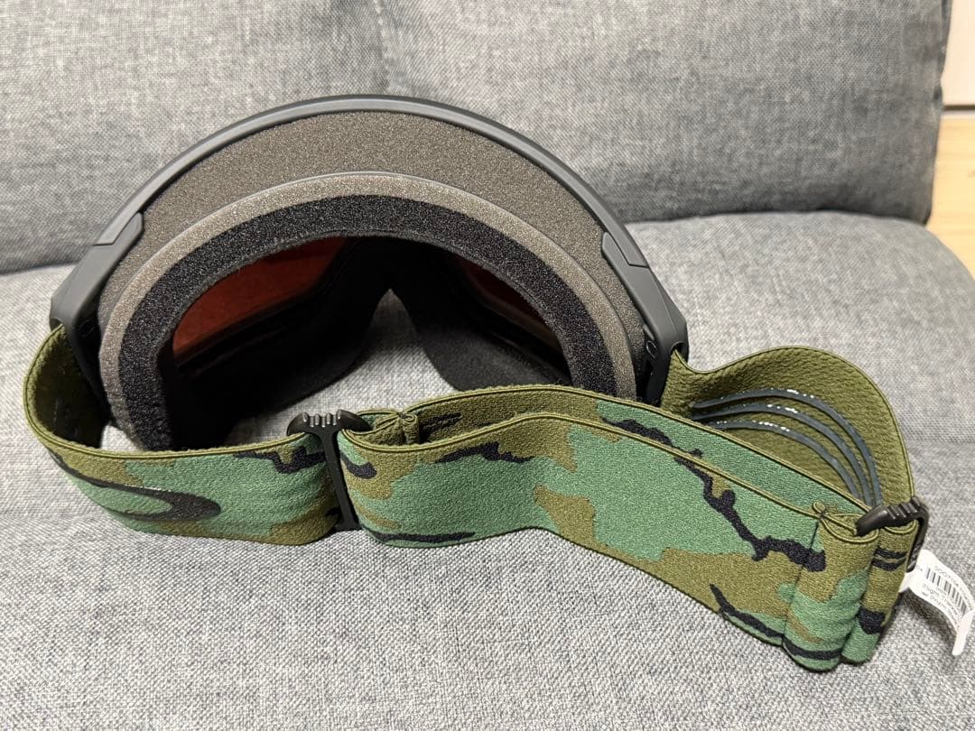 スキー・スノーボードアクセサリー OAKLEY Flight Tracker L