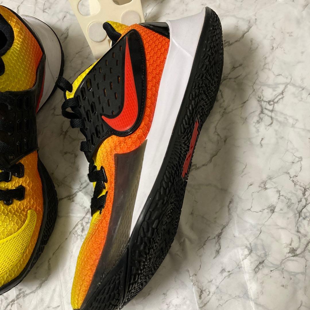 【希少】NIKE KYRIE LOW 2 EP “SUNSET” 廃盤