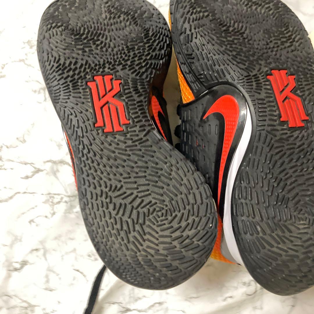 【希少】NIKE KYRIE LOW 2 EP “SUNSET” 廃盤