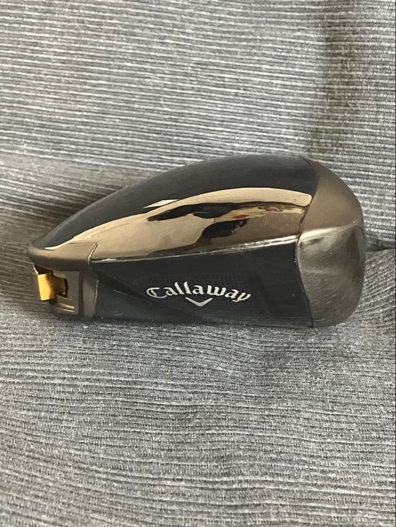 Callaway PARADYM ドライバー ヘッドのみ