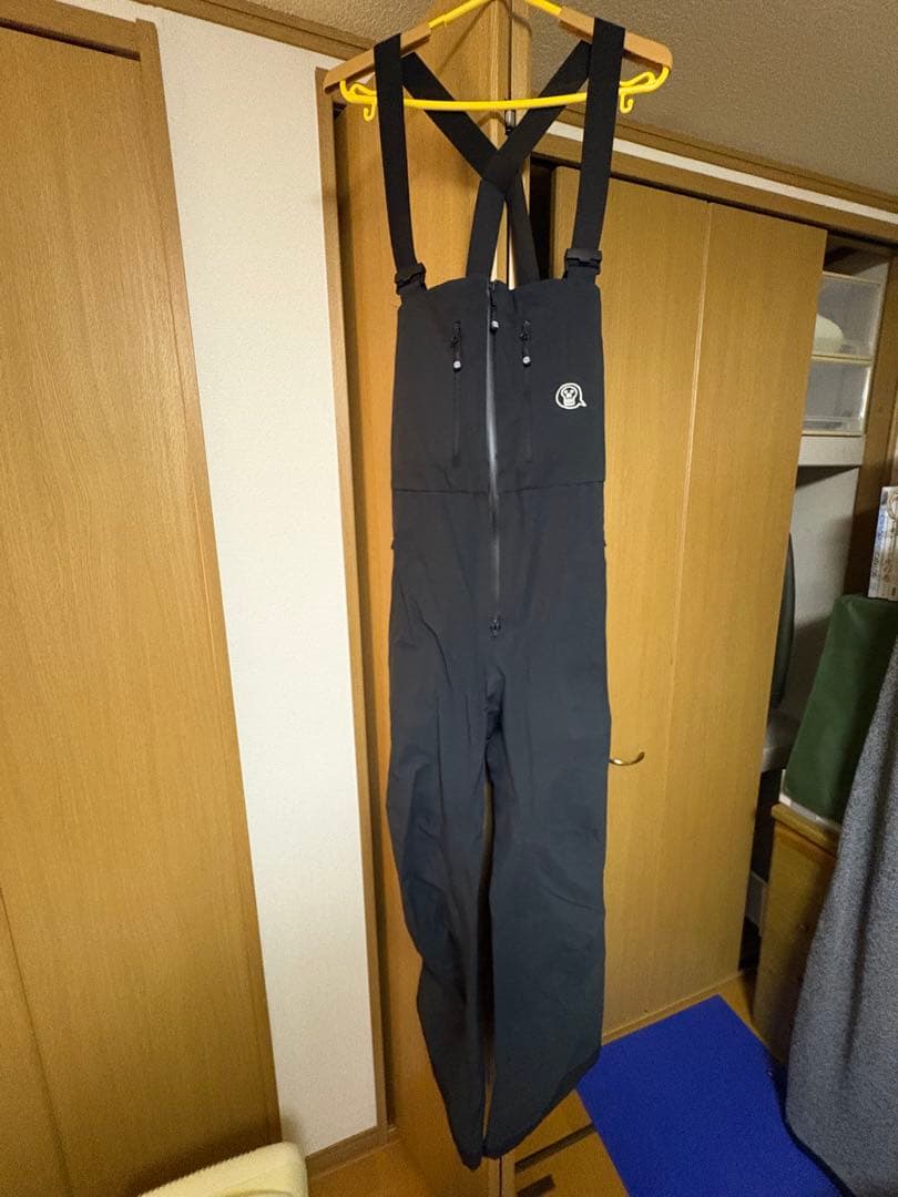 スノーボード unfudge 22-23 GENTLE JACKET XL