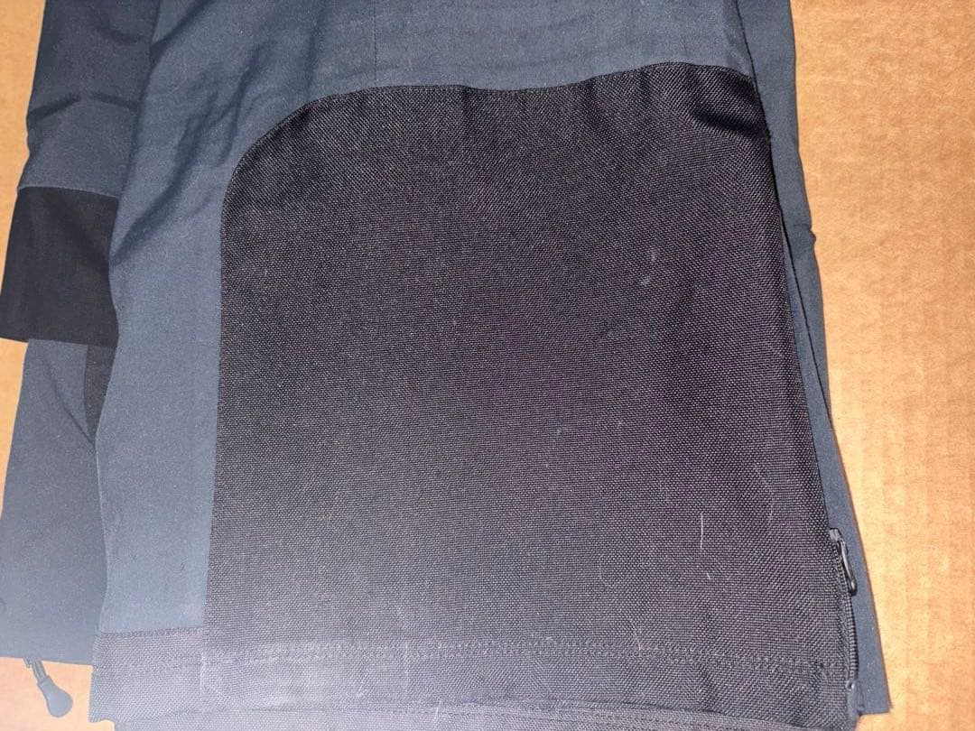 スノーボード unfudge 22-23 GENTLE JACKET XL