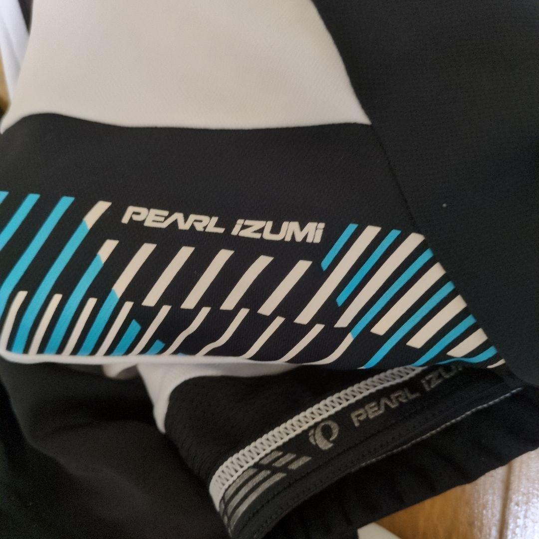 PEARL IZUMI サイクルジャージ S、M上下セット
