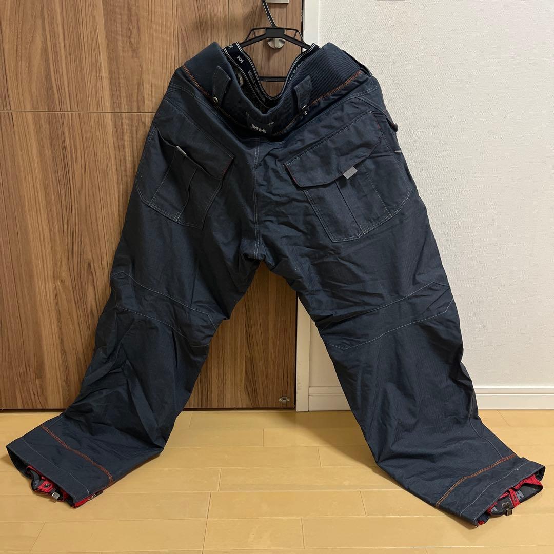 WATAOさん専用　Helly Hansen スノーボードウェアセット