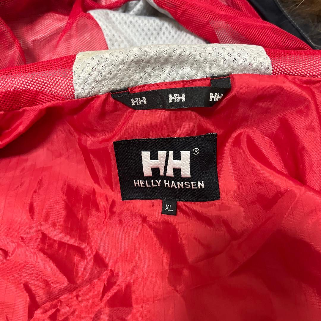 WATAOさん専用　Helly Hansen スノーボードウェアセット