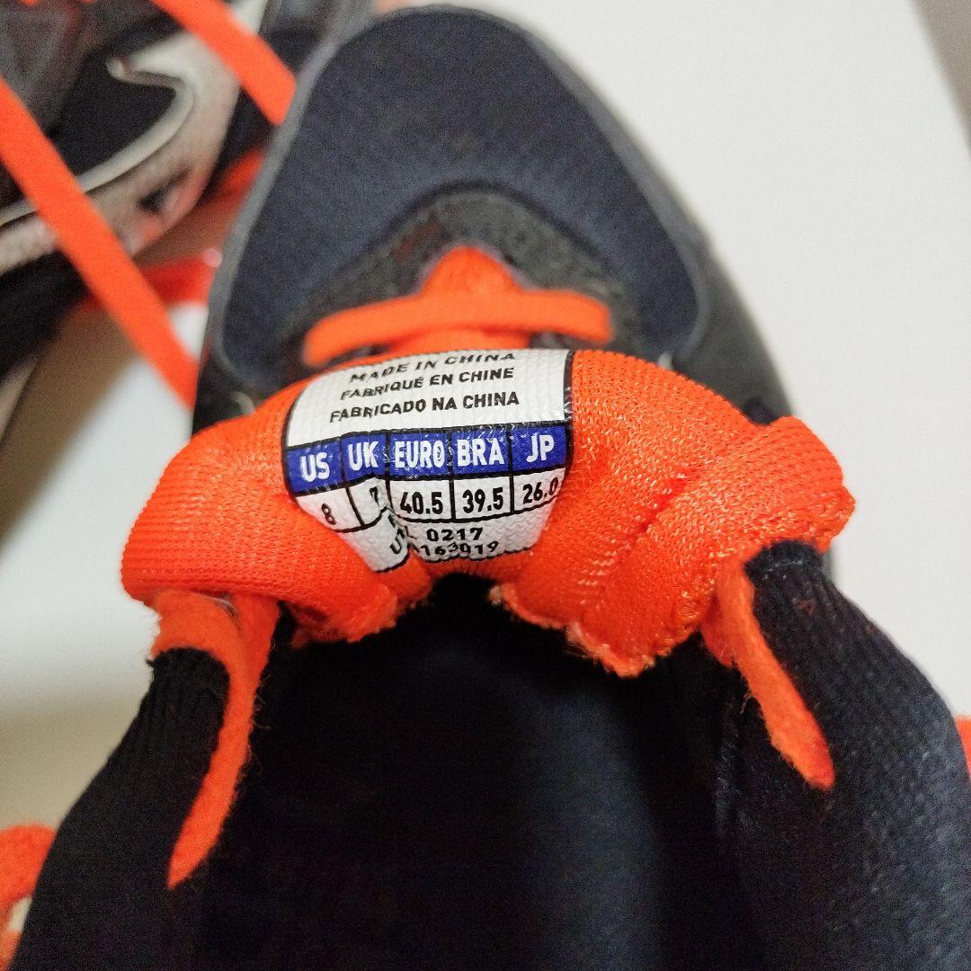 Mizuno 陸上シューズ BRAVE WING3