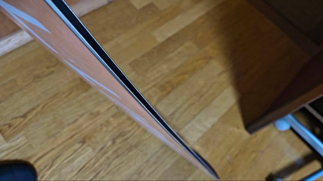 ALLIAN ATLANTIS 148cm スノーボード