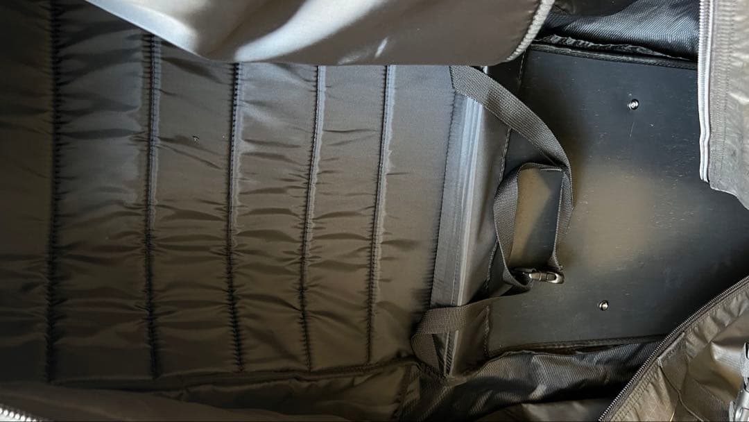 【未使用品】 Golfsport キャディバッグケース　トラベルカバー