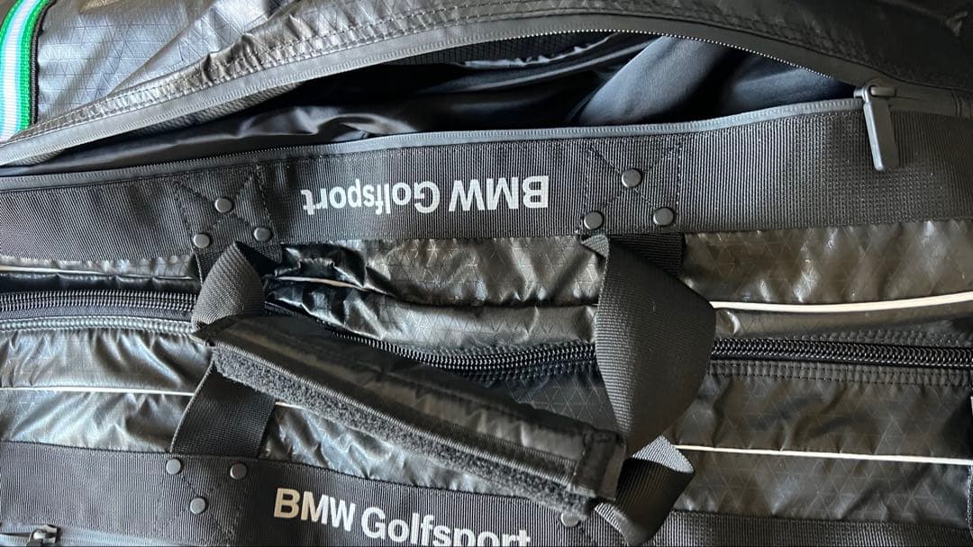 【未使用品】 Golfsport キャディバッグケース　トラベルカバー